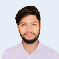 Manish Ranjan Kumar