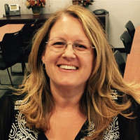 Tracy Knowles