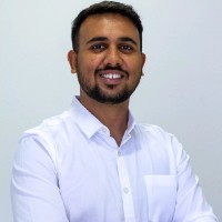 Amogh Jadhav