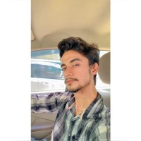 Talha Khawar