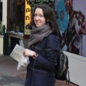 Tatyana Tolstyakova