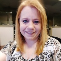 Darlene Paramore