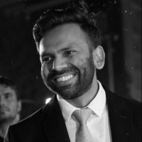 Rajkumar Patel