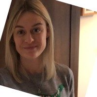 Hollie Wilkinson