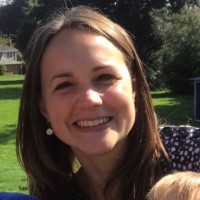 Sarah E Wright