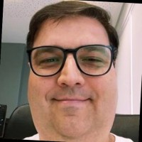 Fernando Antonio Amaral Silva