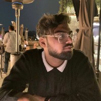 Harsh Singh