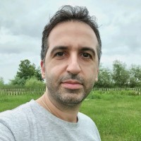 Hamidreza Salehi