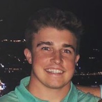 Dylan Hickey