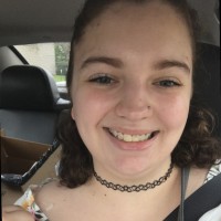 Raychel Granfors