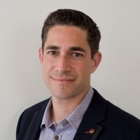 Daniel Stockli