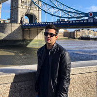 Fabian Avila Avila