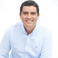 Diego Garcia Ocampo