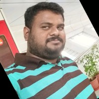 Yogeswaran Veeravijayan