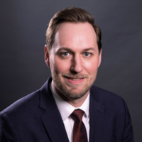 Patrick Owensby, Mha, Bsn