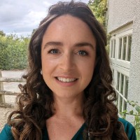 Alice Warwick-James