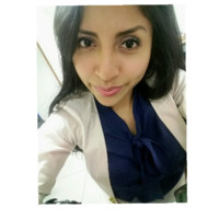 Marilyn Campos Tucto