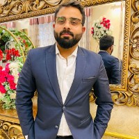 zaryab Ali