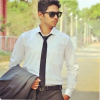 Abhinav Mishra