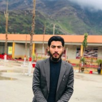 Luqman khan