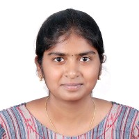 Nivetha G
