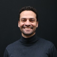 Khalid Medaghri