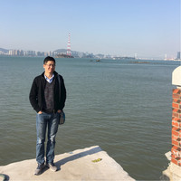 Chengyang CAI