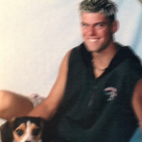 Blaine Van Zile