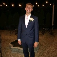 David Nodeland, CTRS