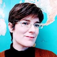 Deborah Bortoletto