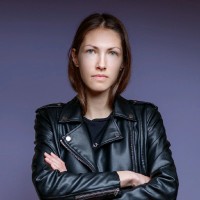 Anastasiia Sanzharovska