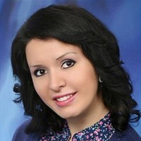 Nevenka Aleksova
