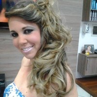 Daiana Marques Gomes