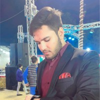 Arpan Soni