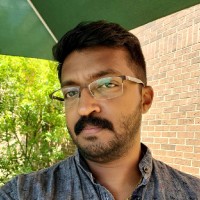 Sunudev G S