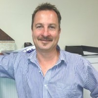 Martin Grant