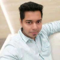 Akshay Sinha