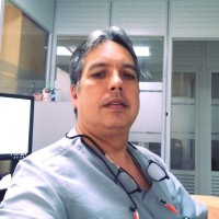 Jaime Jose Martinez Arias