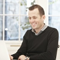 Martin Naylor