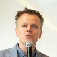 Erik van Zwol