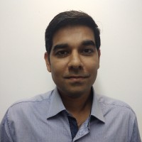 Vincent Annamanthadoo
