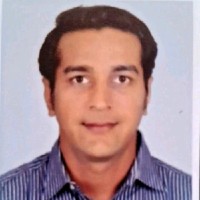 Rashesh Shah