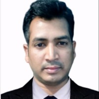 Md Harun Or Rashid