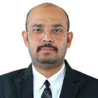 Vineet Harendra Singh