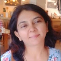 Poonam Shah