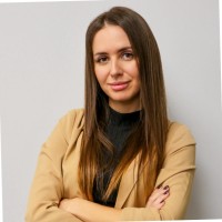 Luiza Nowak
