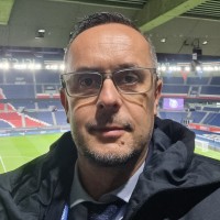 Sébastien Blanchard