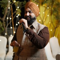 Haneet Singh Sawhney