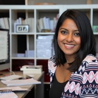 Suangi Karunaratne