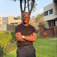 Mpho. P Molaba